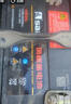 风帆蓄电池46B24L/R全免维护用于凌派汽车电瓶以旧换新价免安装费 配送安装-旧电瓶收回 奥德赛 实拍图