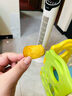 阿表哥土豆片零食散装薯片云南贵州特产薯条休闲小吃小包装整箱零食 麻辣土豆片 10袋【实惠】 实拍图