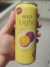 锐澳（RIO）洋酒预调鸡尾酒果酒微醺小美好生活系列3度330ml*6罐 百香果 实拍图
