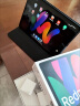 小米Redmi Pad SE红米平板 11英寸 90Hz高刷高清屏 8+128GB 娱乐影音办公学习平板电脑 星河紫小米平板 晒单实拍图