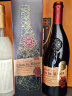 芙华（La Fiole）歪脖子红酒 法国原瓶进口 安赛伦干红葡萄酒 750ml*6支 红酒礼盒 实拍图