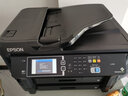 爱普生（EPSON） L15158/L15168 A3+ 彩色墨仓式数码复合机 多功能一体机 L15158（标配）+原装009墨水1套 实拍图
