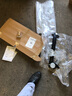 适用长城腾翼C50电动玻璃升降器总成腾翼车窗摇窗机支架防夹电机 腾翼C50（前右）升降器6针 需拆门 实拍图
