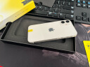Apple iPhone 苹果12 mini 手机  二手手机 支持移动联通电信5G 学生机国行补贴 白色 64G 实拍图