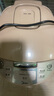 美的智能电饭煲大容量电饭锅家用可拆蒸汽阀预约蒸煮快速饭米饭锅 MB-FB40Simple111【2-6人】 实拍图