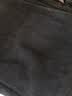 罗蒙灯芯绒厚款休闲裤男士秋冬款金丝绒宽松直筒裤中青年商务裤子男 实拍图