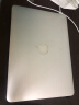 Apple MacBook Air/Pro 二手苹果笔记本电脑 超薄商务 办公本 学生手提 轻薄本 95新15款13寸Pro840 i5-8G-256 实拍图