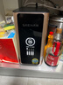 世韩（SAEHAN） 4:1微废水纯水护膜S8家用净水器厨房直饮800G大通量RO反渗透净水机通用滤芯厨下式纯水机净饮机 金色400G纯水护膜0陈水-净废3:1 实拍图