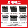 绘威TN2425粉盒 适用兄弟dcp-7190dw粉盒dcp-l2550dw 7195DW墨盒mfc7895DW L2535DW 7090DW打印机硒鼓TN-2412 实拍图