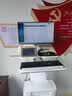 宏碁（acer） 超高清IPS屏一体机电脑i5-13400/i7-13700企业办公设计台式一体化整机 13代N150四核 16G 512G 实拍图