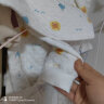童泰婴儿保暖衣服1-3岁宝宝加厚内衣家居服套装 粉小鹿 100cm 晒单实拍图