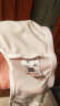 Aimer kids爱慕少女文胸校园之恋一阶段女大童背心式内衣AJ1150751白色150 晒单实拍图