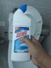 超威强效洁厕灵马桶清洁剂洁厕液厕所清洁厕宝500g*4瓶 晒单实拍图