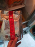 丁义兴 枫泾丁蹄去骨猪蹄 熟食即食年货上海美食特产 礼盒即食猪蹄 原味(琥珀)360g(微甜) 实拍图
