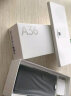 OPPO  A36 高通骁龙680 5000mAh超长续航 90Hz炫彩屏 大内存游戏 老年人拍照手机 6GB+128GB 云雾黑 实拍图