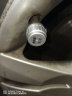 铁将军胎压产品单独外置传感器 适用智感系列 右前 700银色 实拍图