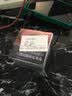 卡佐车载烟灰缸 车内用品创意带led灯阻燃陶瓷内胆汽车用品装饰内饰 凯迪拉克XT6XT5XT4CT6ATSLXTS 实拍图