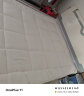 LOVO罗莱生活 抗菌防螨床垫床褥子加厚垫子垫被榻榻米1.5米 实拍图