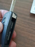 适用别克英朗GT原车钥匙外壳XT新英朗汽车原装折叠遥控器替换新壳 15-21款别克英朗三键钥匙壳 新老款英朗不一样 实拍图