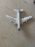 Dwi客机A380遥控飞机航模男孩玩具大型滑翔机儿童无人机飞行器模型 3电池【续航约45分钟】 晒单实拍图