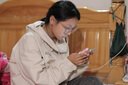 佳能（Canon） EOS 200D二代 200d2代单反相机入门单反vlog迷你单反数码照相机 200DII黑色拆单机+佳能小痰盂人像镜头套装 套餐一【含64G内存卡~送豪华摄影大礼包】 实拍图