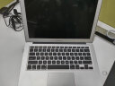 苹果（Apple） MacBook Pro/Air二手苹果笔记本电脑 办公游戏剪辑 M1/M2/M3 95新【超薄丨店长力荐】17款D42-8G+256 实拍图