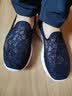 斯凯奇（Skechers）女鞋舒适百搭健步鞋网面透气单鞋 实拍图