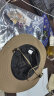 牧高笛（MOBIGARDEN）渔夫帽  户外徒步加宽遮阳帽男女通用渔夫帽 卡其色1 实拍图