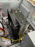 利民（Thermalright）AX120 R SE CPU风冷散热器AGHP逆重力热管支持LGA1700/AM5 4热管S-FDB12CM风扇附带硅脂 晒单实拍图