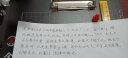 如椽（RuChuan） 全自动智能写字机器人仿手写笔记抄写教案填工程表格抄书绘画图神器 2024旗舰终结者 电脑/手机智控Ai互联 实拍图