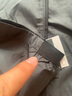 耐克（NIKE）男装夏季新款运动服梭织轻薄防风训练夹克休闲舒适外套 DD4747-010/梭织连帽/经典款 2XL 实拍图