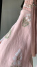 戴米安月子帽纯棉产后春夏季孕产妇坐月子孕妇头巾发带防风可爱4月5月份 【2件装】粉色堆堆帽+头巾 晒单实拍图