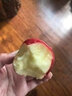 嗯嗯乐新西兰试管火箭小苹果Rockit Apple新鲜进口苹果水果 1筒350g尝鲜装 实拍图