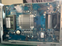 威联通（QNAP）TS-873A 8G内存 八盘位桌面式nas网络存储服务器私有云存储磁盘阵列 晒单实拍图