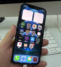 Apple 苹果 iPhone 12  二手手机国行全网通 5G 学生机 国行优惠券补贴 蓝色 128G白条24期免息0首付 实拍图