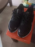 耐克（NIKE）官方 男鞋 25冬新款缓震透气运动休闲鞋轻盈回弹舒适网面跑步鞋男 001/纯黑武士【主推款】 42 (内长265mm) 实拍图