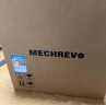 机械革命（MECHREVO）极光Pro 15.6英寸12代酷睿i7游戏本笔记本电脑(i7-12650H 16G 512G RTX4060 165HZ 2.5K屏) 实拍图
