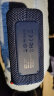 朗琴朗琴G31蓝牙音箱小型便携式迷你户外超重低音炮高音质大音量可插卡无线音响 宝石蓝 官方标配 充电线+挂钩+便携网袋 晒单实拍图
