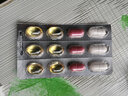 Lifeline Care生命力伽复合维生素哺乳期营养包多种bc族钙片镁补铁女性钙铁锌 哺乳期26种营养素 实拍图