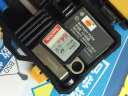 闪迪（SanDisk）相机内存卡SD卡/CF卡单反微单R5、R6、R7、R10、R50、A7M4大卡高速存储卡 64G 140MB/s SD卡 实拍图