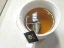 茗花有主 白桃乌龙茶3克X15包/罐花果干茶叶水果袋泡茶包热泡冷泡水喝的 晒单实拍图