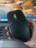 罗技（Logitech）MX Master3二手鼠标mx3s无线蓝牙双模鼠标办公充电鼠标商务双模优联 【99新】MX Master3-黑色MAC版 官方渠道 99成新 实拍图