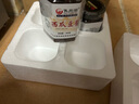 老刘头【淮南馆】香辣淮南牛肉汤原味方便粉丝速食桶装米线红薯粉丝 102g香辣味3桶原味3桶共6桶 实拍图