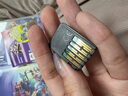 Nintendo Switch任天堂 switch游戏卡仅支持国行主机《疯狂兔子：奇遇派对》游戏实体卡带 任天堂switch 游戏软件 实拍图