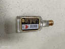 五粮液绵柔尖庄小酒版 浓香型白酒 原装包装箱发货 【口粮酒】 50度 100mL 2瓶 黑标 实拍图