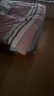 舒达（serta）床垫 弹簧床垫 偏硬舒腰席梦思双人床垫  床垫1.5米*2米 孟菲斯 实拍图