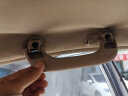 优士（USGM）适用于别克车顶眼镜盒把手汽车拉手顶棚车窗扶手 凯越08-14款左后车顶拉手 实拍图