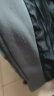 伯希和抓绒衣男女秋冬卫衣户外保暖摇粒绒打底衫内搭11331013黑色L 晒单实拍图
