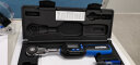 艾德玛（ADEMA）进口数显扭力扳手可换头工业扭矩扳手力矩扳手预置可调式汽修工具 可换头3/8扭力4.2-85Nm带活动头 晒单实拍图