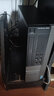 戴尔（DELL）OPTIPLEX 3020SFF台式电脑迷你小主机独显游戏客厅高清4K影音二手95新 A4：i5-4590T/8G/620G/1G独显 实拍图